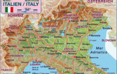 map of northern italy region in italy welt atlas de 1 Map Of Northern Italy Region In Italy Welt Atlas de
