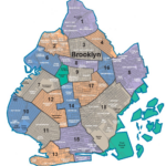 Map Of Nyc 5 Boroughs Neighborhoods Map Of The 5 Boroughs Printable