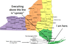 Map Of The 5 Boroughs Printable Printable Maps