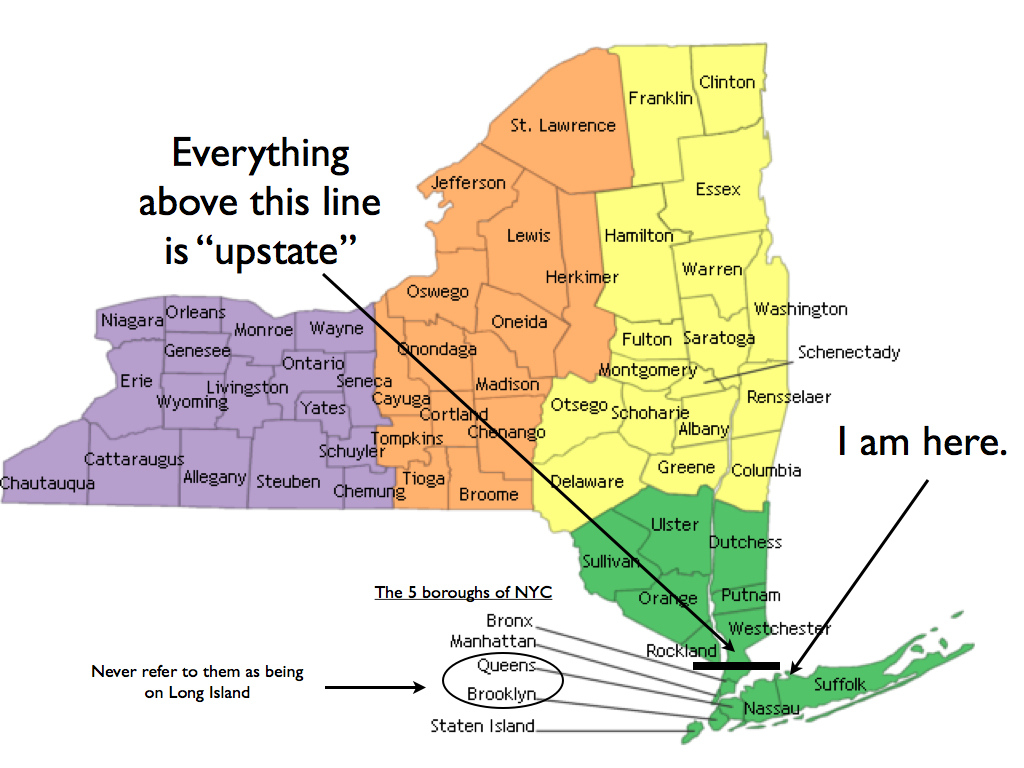 Map Of The 5 Boroughs Printable Printable Maps