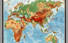 Map Of The Eastern Hemisphere Maping Resources