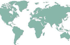 map of the world without countries labeled world map 131 countries Map Of The World Without Countries Labeled World Map 131 Countries