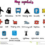 Map Symbols Clipart 20 Free Cliparts Download Images On Clipground 2021