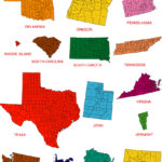 Maps For Design Editable Clip Art PowerPoint Maps US State And