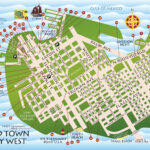 Maps Key West Florida Keys Key West Florida Keys Discount Coupons