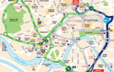 Maps Of Bristol England United Kingdom Free Printable Maps