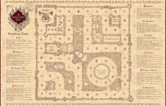 Marauder 39 s Map Wallpapers Harry Potter Wallpaper Exists Popsugar Home