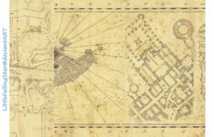 Marauders Map Desktop Wallpapers Wallpaper Cave