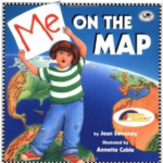 Me On The Map Activities And Printables Clutter Free Classroom