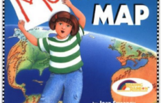 Me On The Map Activities And Printables Clutter Free Classroom