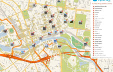 melbourne printable tourist map melbourne map australia map tourist map Melbourne Printable Tourist Map Melbourne Map Australia Map Tourist Map