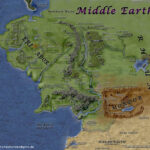 Middle Earth Lord Of The Rings Wiki