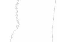 Mississippi State Outline Map Free Download