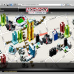 Monopoly City Streets Usa Google Maps Para Jogar KeroDicas