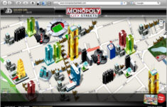 Monopoly City Streets Usa Google Maps Para Jogar KeroDicas