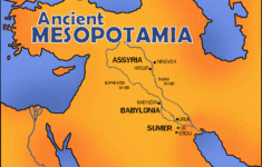 Ms Spinrod 39 s Class 6th Grade Mesopotamia