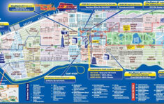 New York City Tourist Map Pdf Tourism Company And Tourism Information