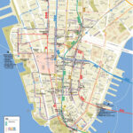 New York Map Download Pdf Map Of The World