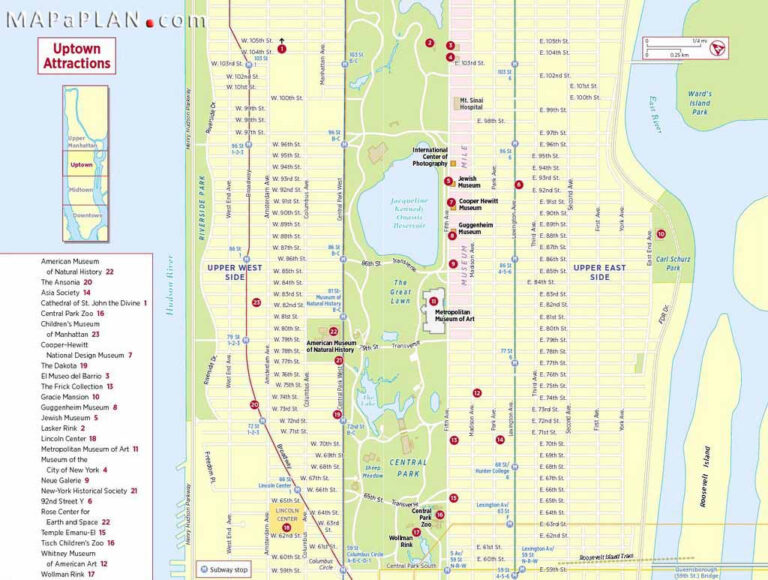 Nyc Walking Map Printable Printable Maps | Adams Printable Map