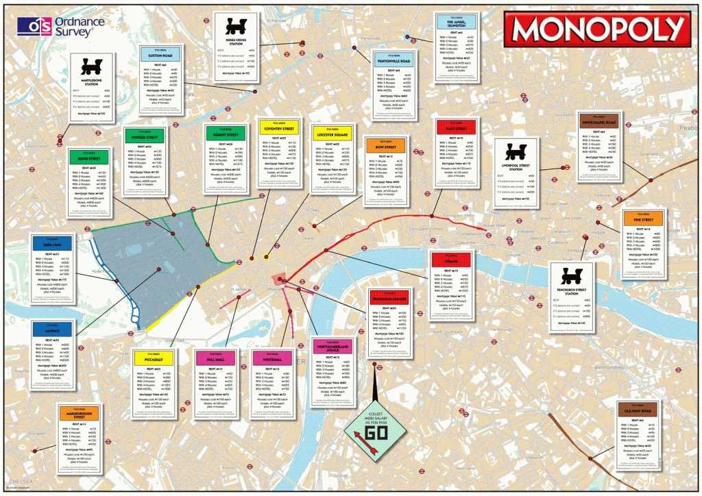 Ordnance Survey Blog Monopoly Map Ordnance Survey Blog Pertaining To 