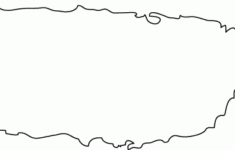 Outline Puerto Rico Tattoo Puerto Rico Map Map Tattoos