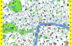 pin by annette larsen on would like to do london attractions map Pin By Annette Larsen On Would Like To Do London Attractions Map