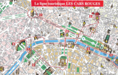 Pin By Deborah Dobozy On Travel Paris Tourist Tourist Map Paris
