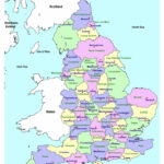 Pin By Ern Azzopardi On Maps In 2020 England Map Counties Of England