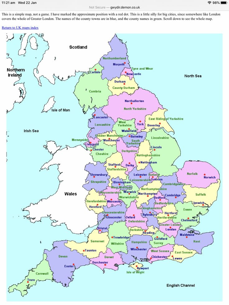 Pin By Ern Azzopardi On Maps In 2020 England Map Counties Of England 