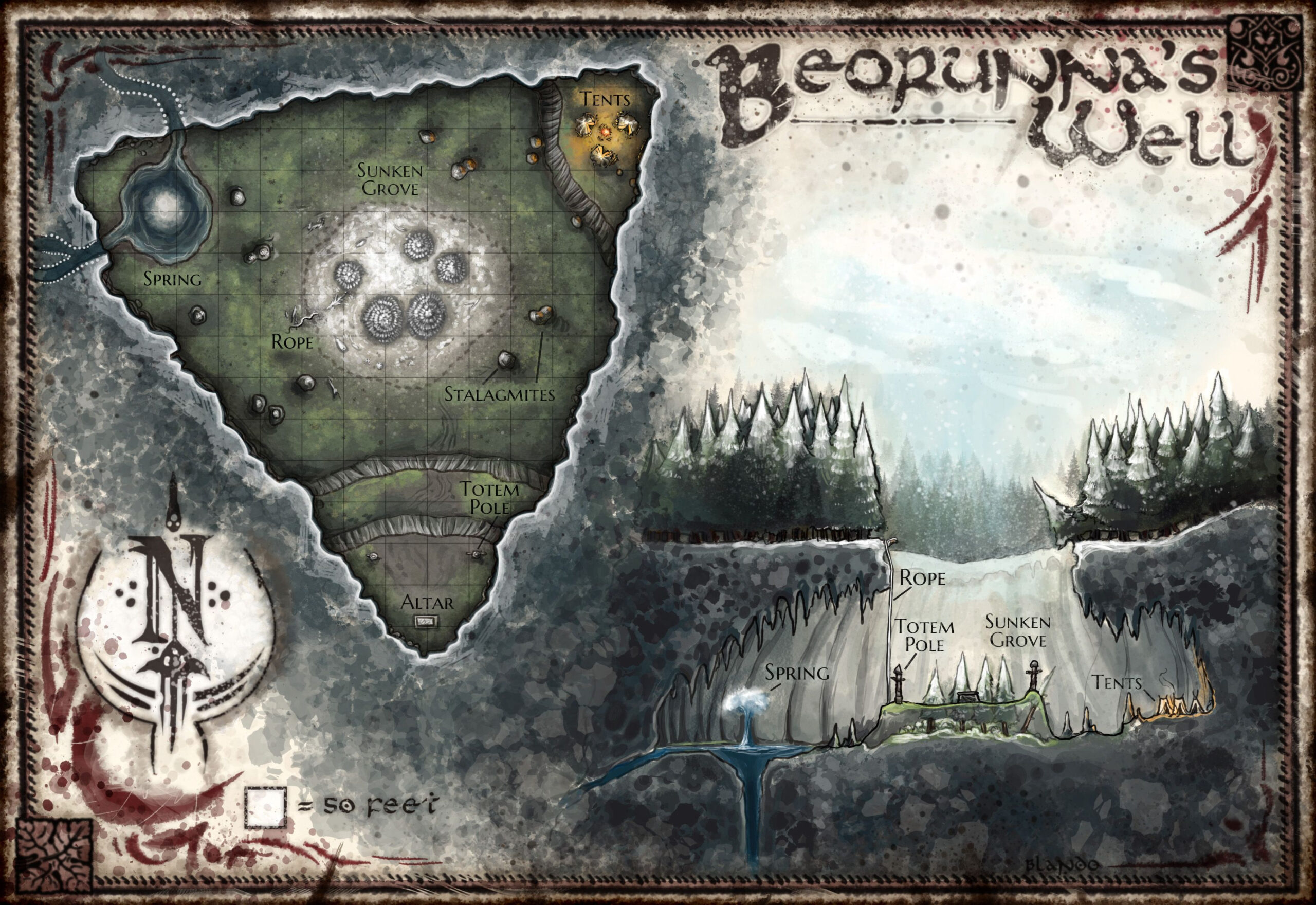 Pin By Giulia Correia On Dank Storm Kings Thunder Fantasy Map 