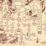 Pin By Jay Luo On Maps Fantasy Map Map Middle Earth Map