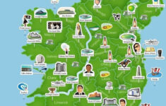 Pin By Tina Ellison On Travel Ireland Vacation Counties Of Ireland