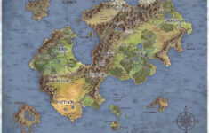 Pin By Tracy Workman On D D Maps Fantasy World Map Fantasy Map Map Art