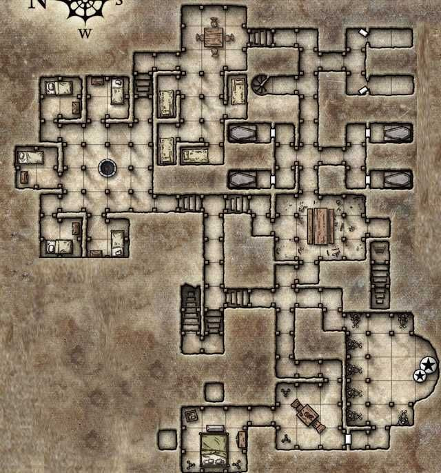 Pin On Dnd Strahd Maps