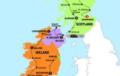 Pin On Ireland Scotland