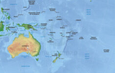 Pin On Our Maps Of Australia Countries Regions