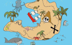 Pirate Map Google Search Pirate Maps Treasure Maps Kids Art Prints