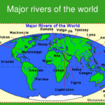 PPT Major Rivers Of The World PowerPoint Presentation Free Download