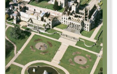 print of witley court n070632 historic england aerial view england Print Of Witley Court N070632 Historic England Aerial View England