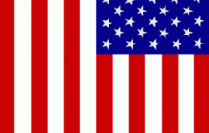 Printable American Flag To Print For Display
