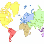 Printable Blank World Maps Free World Maps Printable World Map No