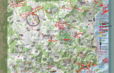 Printable Dayz Standalone Map Printable Maps