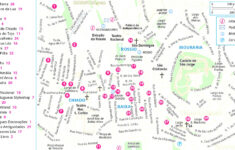 Printable Local Maps Printable Maps