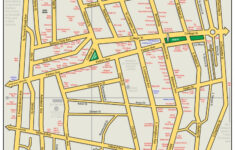 Printable Map Of Asheville Nc Printable Maps