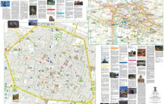 Printable Map Of Bologna City Centre Free Printable Maps
