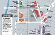printable map of downtown asheville nc Printable Map Of Downtown Asheville Nc