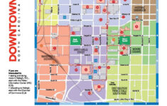 printable map of downtown raleigh nc printable maps Printable Map Of Downtown Raleigh Nc Printable Maps