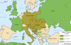 Printable Map Of Europe 1914 Unique Category Europe 8 Printable Map