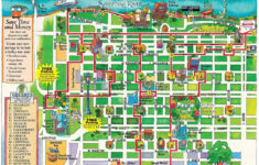 printable map of historic savannah reasons why savannah is the Printable Map Of Historic Savannah Reasons Why Savannah Is The