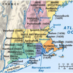 Printable Map Of New England Printable Maps